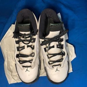 Jordan retro 14’s size 6.5 us